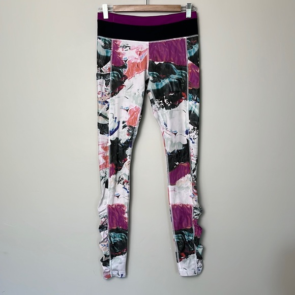 Lululemon Speed Tight Leggings - Picture 2 of 16